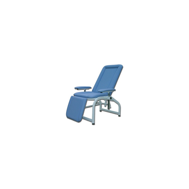 POLTRONA DONATORI - blu
