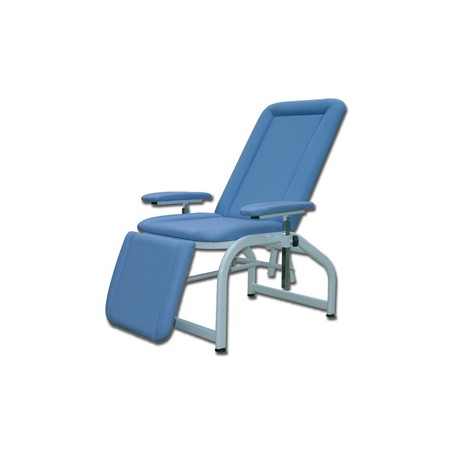 POLTRONA DONATORI - blu