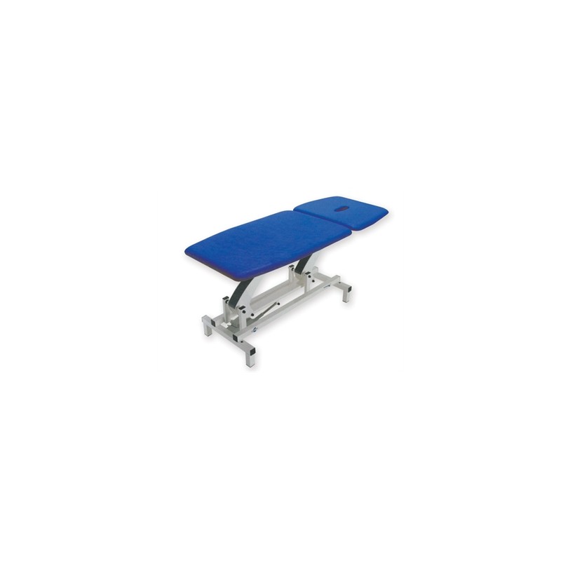 LETTINO BRUXELLES - elettrico - blu