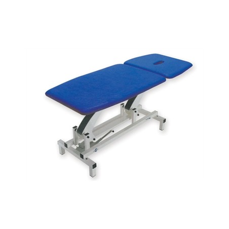 LETTINO BRUXELLES - elettrico - blu