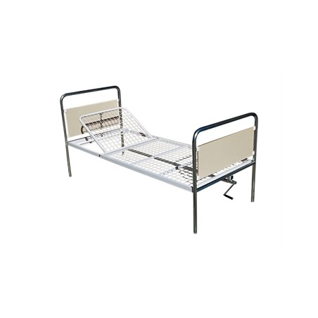 LETTO AD UNO SNODO