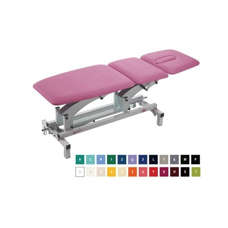 LETTO TRENDELENBURG THER - elettrico - colore a scelta