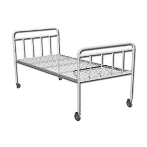 LETTO STANDARD - con ruote 50 mm