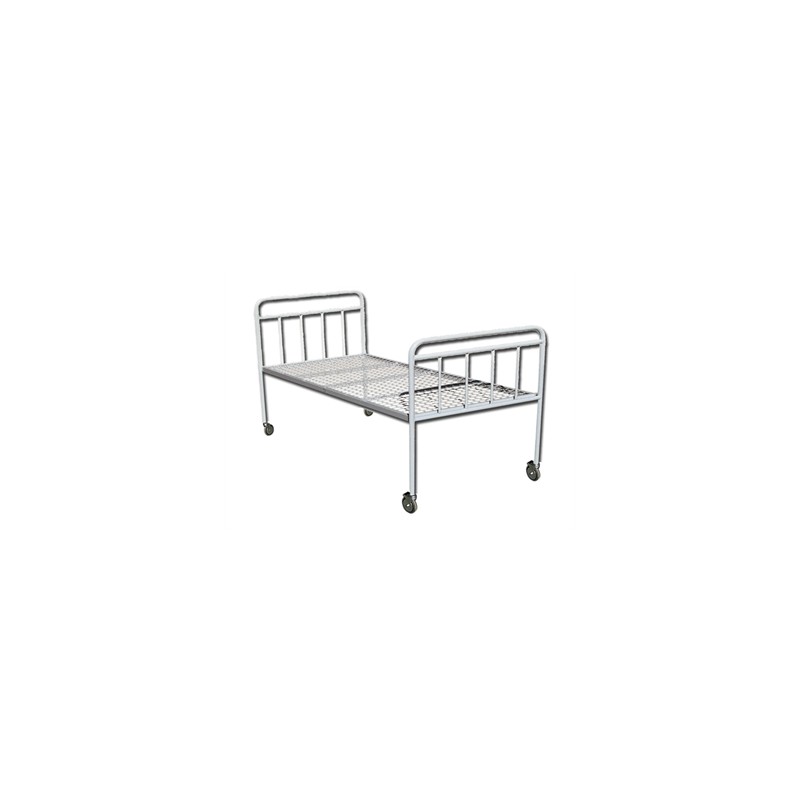 LETTO STANDARD - con ruote 50 mm