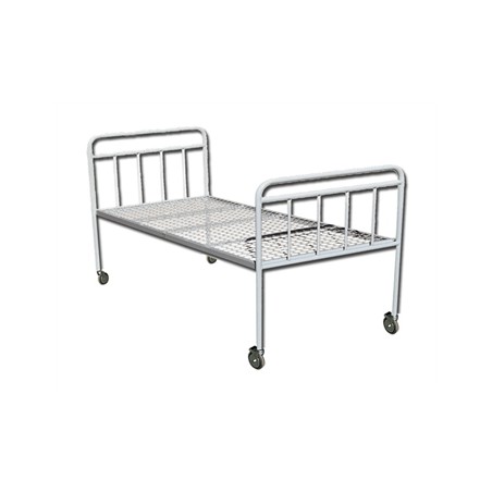 LETTO STANDARD - con ruote 50 mm