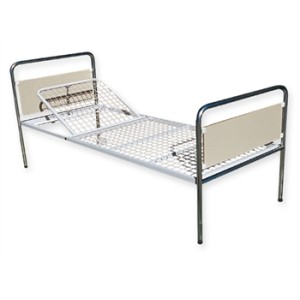 LETTO STANDARD PLUS - senza ruote