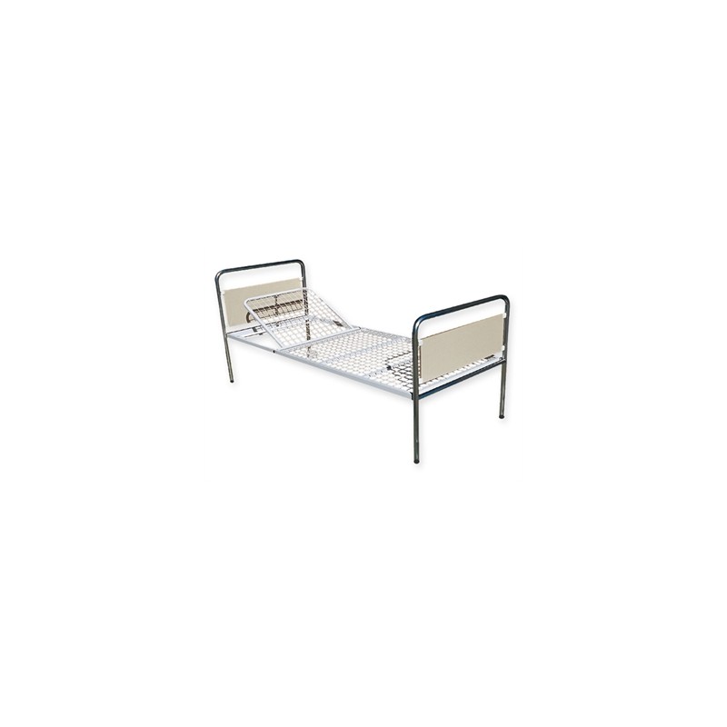 LETTO STANDARD PLUS - senza ruote