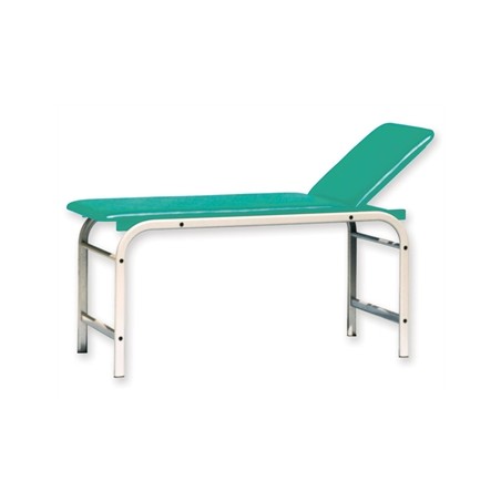 LETTINO VISITA KING - verde acqua