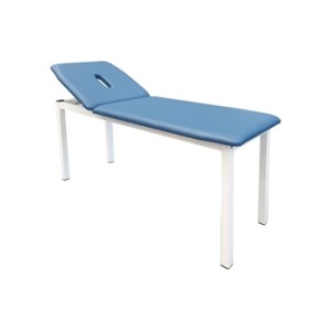 LETTINO PER TRATTAMENTI - blu