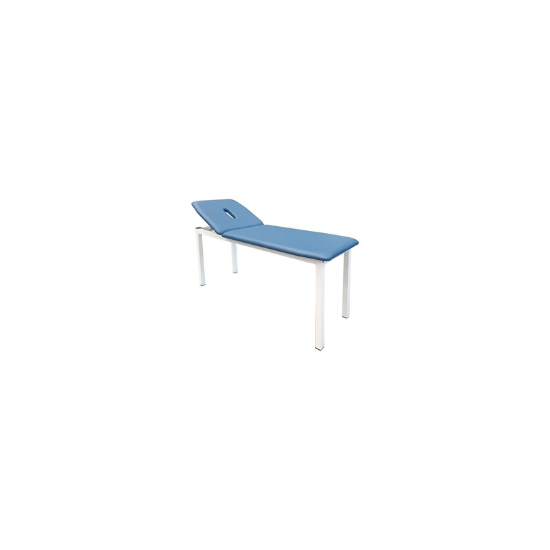 LETTINO PER TRATTAMENTI - blu