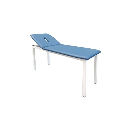LETTINO PER TRATTAMENTI - blu