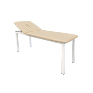 LETTINO PER TRATTAMENTI - beige
