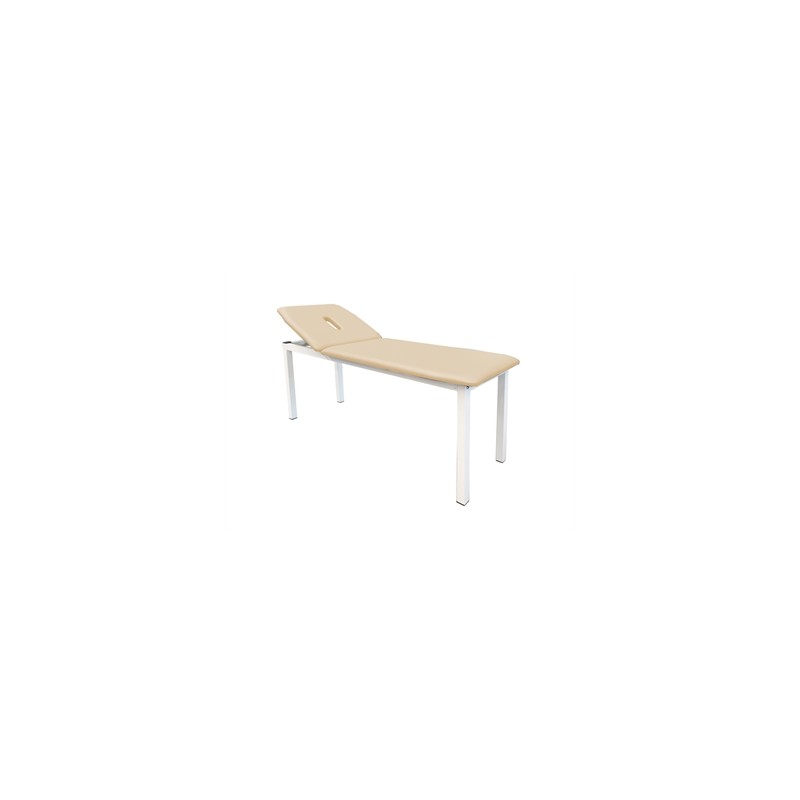 LETTINO PER TRATTAMENTI - beige
