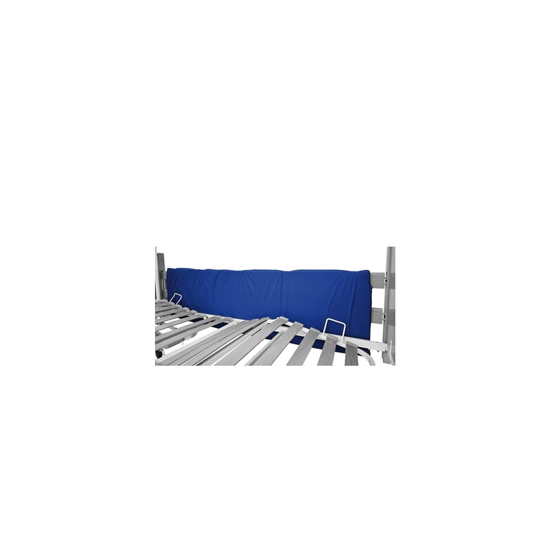 PARASPONDE CON VELCRO 180x50xh 3 cm