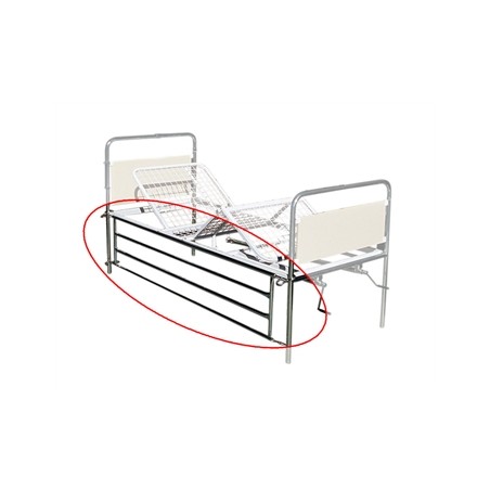KIT SPONDE RIBALTABILI
