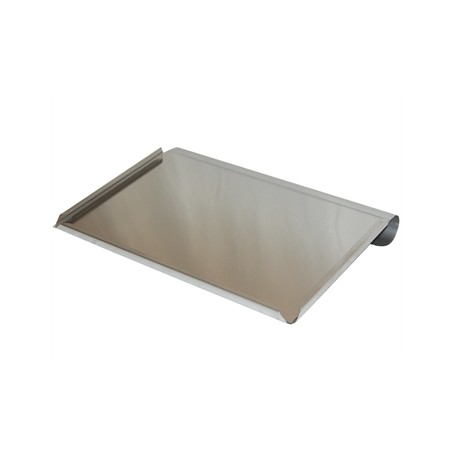 PORTACARTELLA INOX