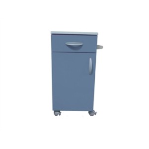 COMODINO FEBO - blu