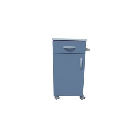 COMODINO FEBO - blu