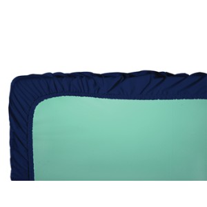 FODERA IMPERMEABILE TEKMA LIGHT 120 g/m2 - blu - universale