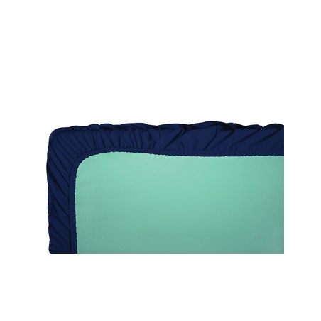 FODERA IMPERMEABILE TEKMA LIGHT 120 g/m2 - blu - universale