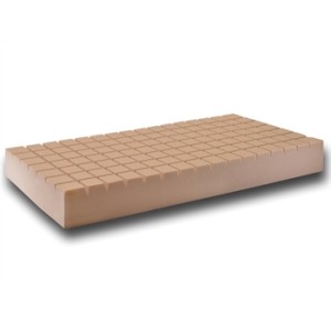 MATERASSO ANTIDECUBITO 195x85x14 cm