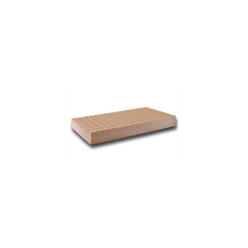 MATERASSO ANTIDECUBITO 195x85x14 cm