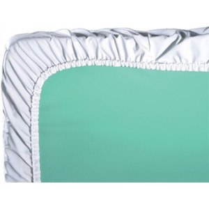 FODERA IMPERMEABILE TEKMA 170 g/m2 - bianca - universale