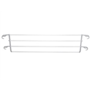 SPONDE DELUXE REGOLABILI 194-220x43,5cm