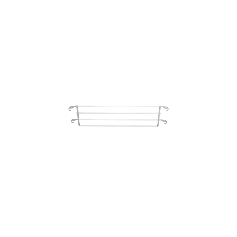 SPONDE DELUXE REGOLABILI 194-220x43,5cm