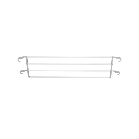 SPONDE DELUXE REGOLABILI 194-220x43,5cm