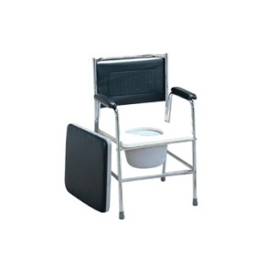 COMODA - acciaio inox