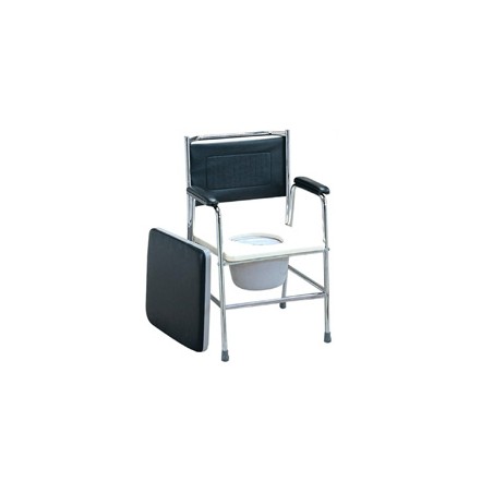 COMODA - acciaio inox
