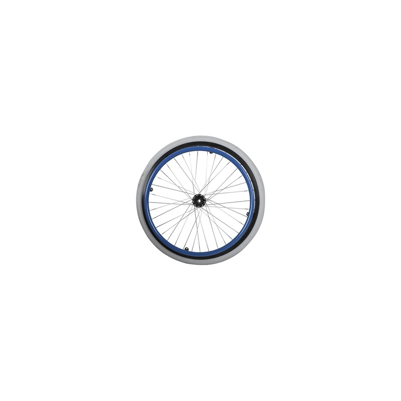 RUOTA POSTERIORE per codice 27708