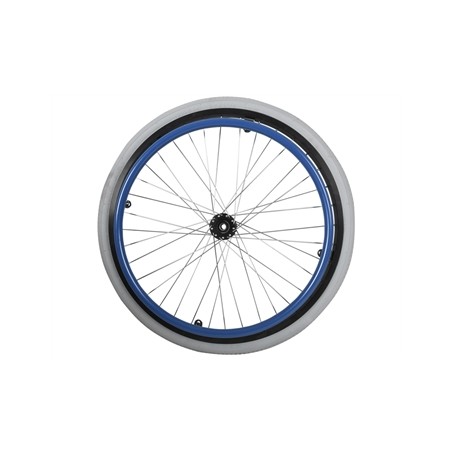 RUOTA POSTERIORE per codice 27708