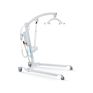 SOLLEVATORE ELETTRICO - portata 170 kg