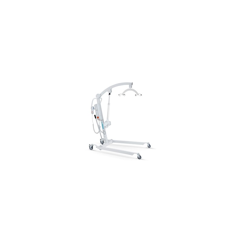 SOLLEVATORE ELETTRICO - portata 170 kg