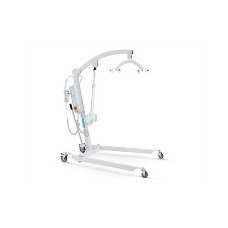 SOLLEVATORE ELETTRICO - portata 170 kg