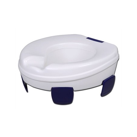 RIALZO WC "CLIPPER" - 11 cm