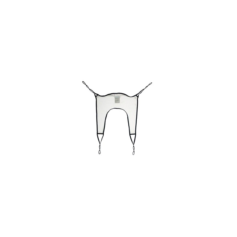 IMBRAGATURA UNIVERSALE - portata 250 kg