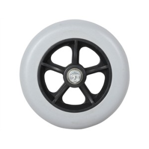 RUOTA FRONTALE per codice 27715/18/19, 43251