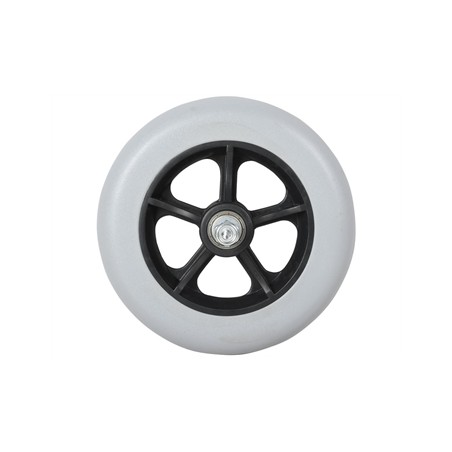 RUOTA FRONTALE per codice 27715/18/19, 43251