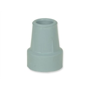 PUNTALE GOMMA diametro 19 mm per 27780-2, 27793