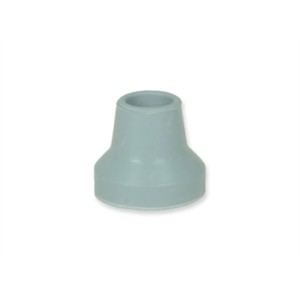 PUNTALE GOMMA diametro int. 16 mm per 27790, 43065, 43070