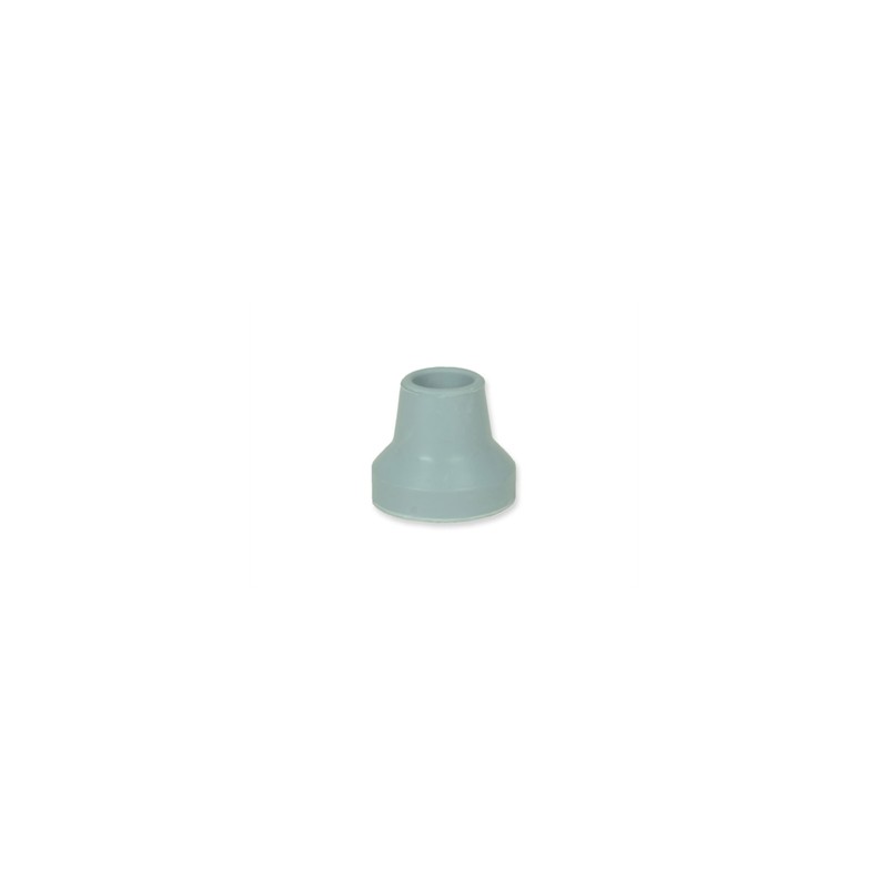 PUNTALE GOMMA diametro int. 16 mm per 27790, 43065, 43070