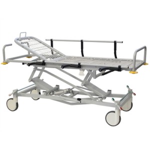 BARELLA PROFESSIONALE AD ALTEZZA VARIABILE con TR e RTR