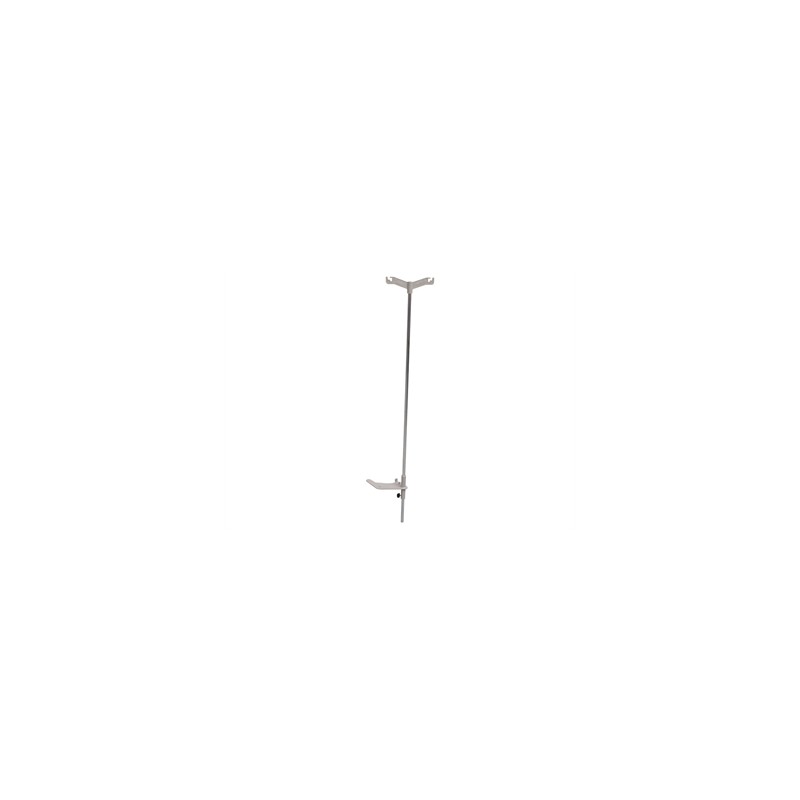 ASTA FLEBO a 2 ganci per cod. 27804/5/6