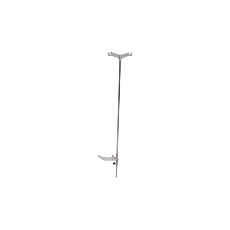 ASTA FLEBO a 2 ganci per cod. 27804/5/6
