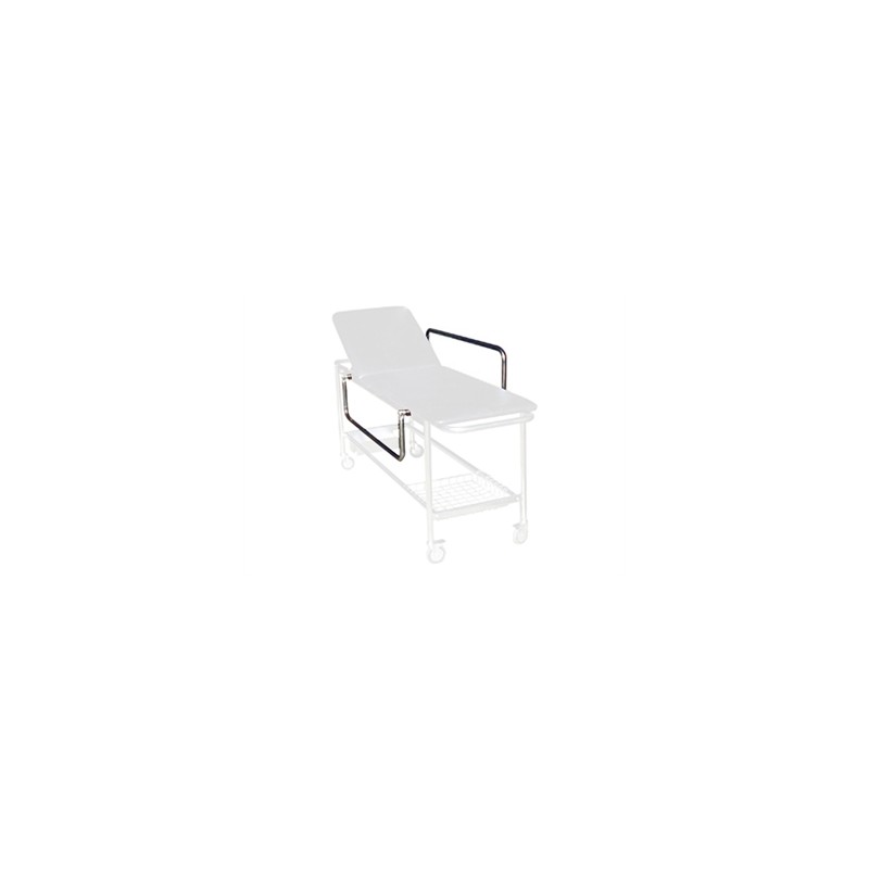 SPONDE RIBALTABILI - paio per cod. 27800/1, 27850