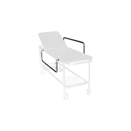 SPONDE RIBALTABILI - paio per cod. 27800/1, 27850