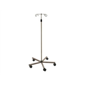 ASTA FLEBO PREMIUM - acciaio inox